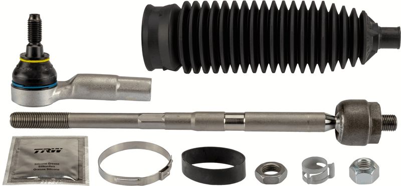 TRW JRA589 Tie Rod