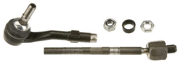 TRW JRA592 Tie Rod