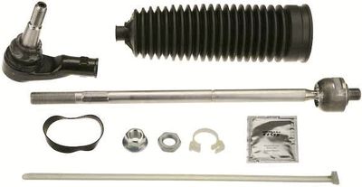 Tie Rod TRW JRA599