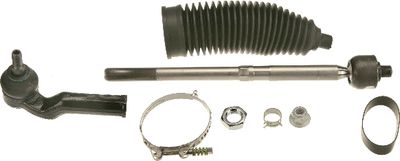 Tie Rod TRW JRA601
