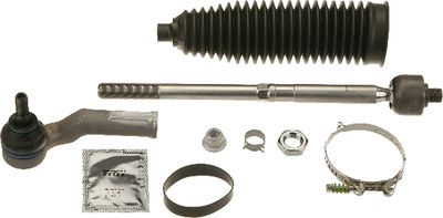 Tie Rod TRW JRA602