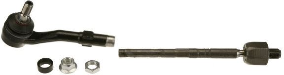 TRW JRA603 Tie Rod