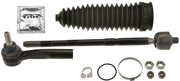 TRW JRA606 Tie Rod