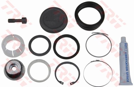 TRW JRK0027 Repair Kit, control/trailing arm