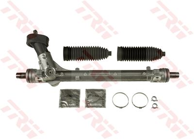 Steering Gear TRW JRM623