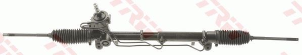 TRW JRP1220 Steering Gear