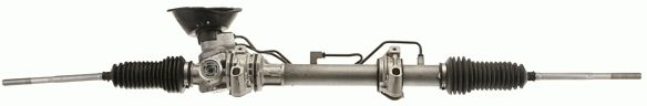 TRW JRP1302 Steering Gear