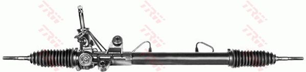 TRW JRP157 Steering Gear
