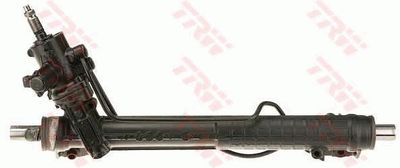 Steering Gear TRW JRP610