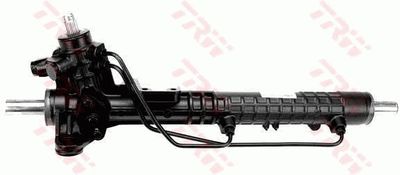 Steering Gear TRW JRP656