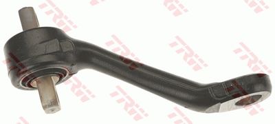 Control/Trailing Arm, wheel suspension TRW JRR0189