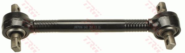 TRW JRR7006 Control/Trailing Arm, wheel suspension