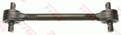 Control/Trailing Arm, wheel suspension TRW JRR7033