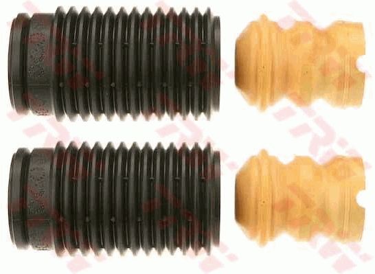 TRW JSK109 Dust Cover Kit, shock absorber