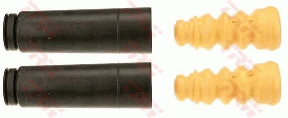 TRW JSK114 Dust Cover Kit, shock absorber
