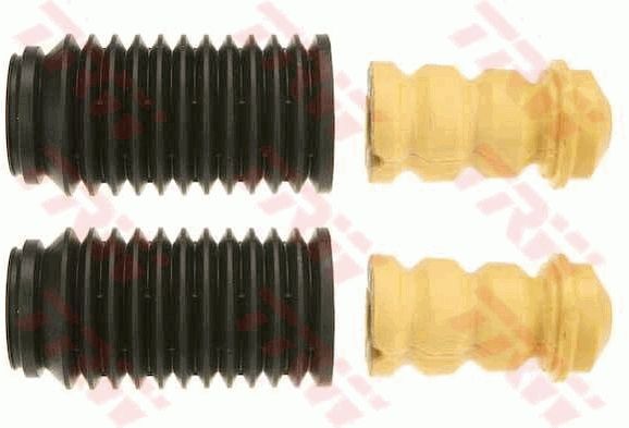 TRW JSK142 Dust Cover Kit, shock absorber