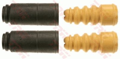 Dust Cover Kit, shock absorber TRW JSK214