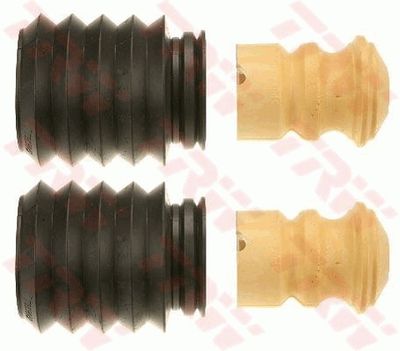 Dust Cover Kit, shock absorber TRW JSK215