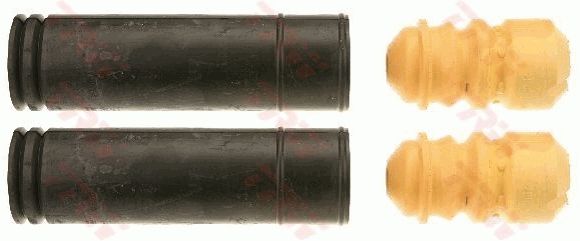 TRW JSK217 Dust Cover Kit, shock absorber