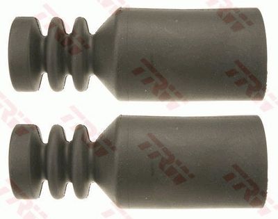 Dust Cover Kit, shock absorber TRW JSK238