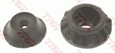 Repair Kit, suspension strut support mount TRW JSL249