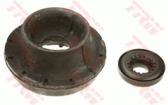 TRW JSL252 Repair Kit, suspension strut support mount