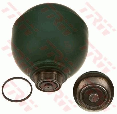 TRW JSS116 Pressure Accumulator, pneumatic suspension