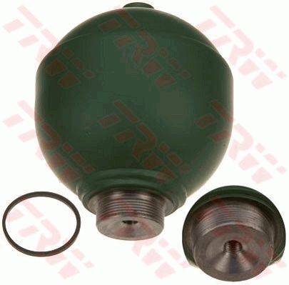 TRW JSS131 Pressure Accumulator, pneumatic suspension