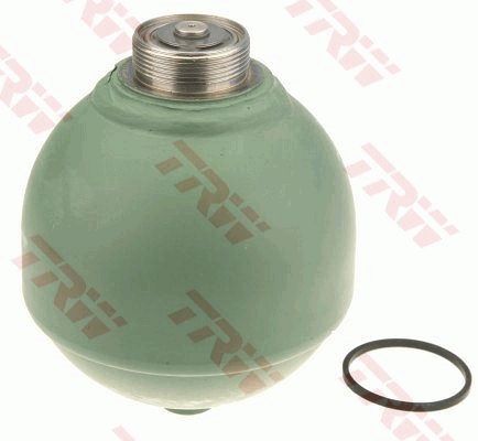 TRW JSS135 Pressure Accumulator, pneumatic suspension