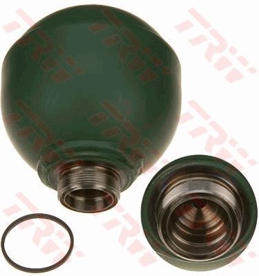 TRW JSS155 Pressure Accumulator, pneumatic suspension