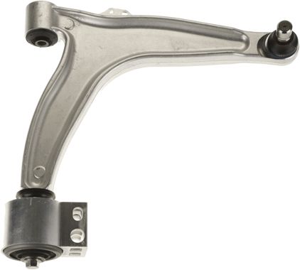 TRW JTC1000 Control/Trailing Arm, wheel suspension