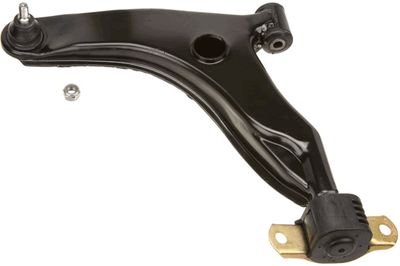 Control/Trailing Arm, wheel suspension TRW JTC1002