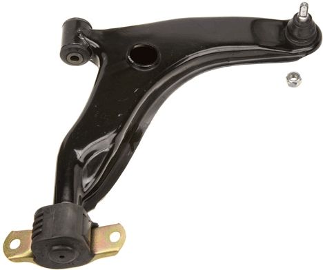 TRW JTC1003 Control/Trailing Arm, wheel suspension