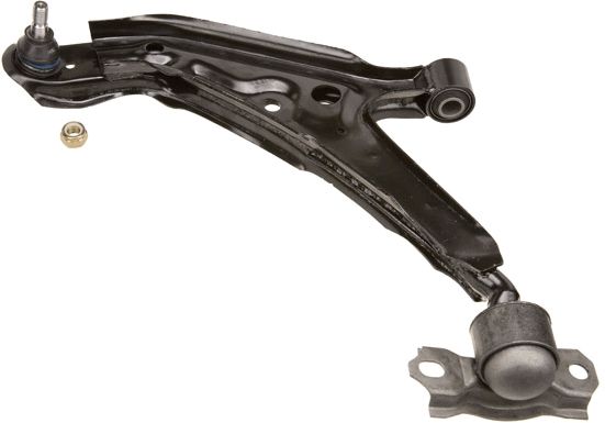 TRW JTC1008 Control/Trailing Arm, wheel suspension