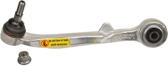 TRW JTC1010 Control/Trailing Arm, wheel suspension