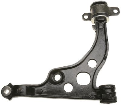 Control/Trailing Arm, wheel suspension TRW JTC1013