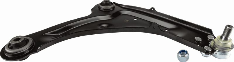 TRW JTC1016 Control/Trailing Arm, wheel suspension