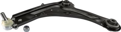 Control/Trailing Arm, wheel suspension TRW JTC1017