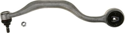 Control/Trailing Arm, wheel suspension TRW JTC1018