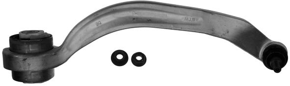 TRW JTC1043 Control/Trailing Arm, wheel suspension
