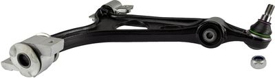 Control/Trailing Arm, wheel suspension TRW JTC104