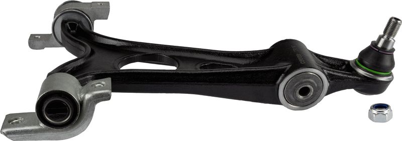 TRW JTC105 Control/Trailing Arm, wheel suspension