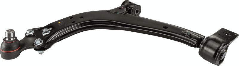 TRW JTC1055 Control/Trailing Arm, wheel suspension