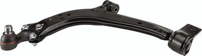 Control/Trailing Arm, wheel suspension TRW JTC1055