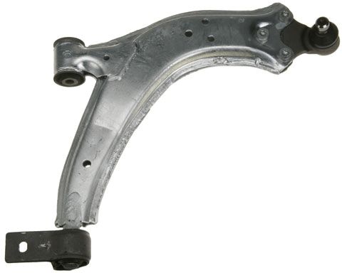 TRW JTC1056 Control/Trailing Arm, wheel suspension