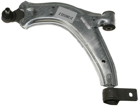 TRW JTC1057 Control/Trailing Arm, wheel suspension