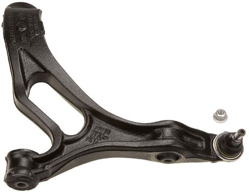 TRW JTC1058 Control/Trailing Arm, wheel suspension