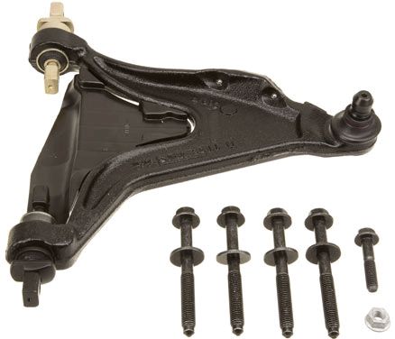 TRW JTC1064 Control/Trailing Arm, wheel suspension