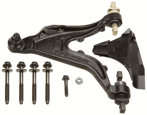 TRW JTC1065 Control/Trailing Arm, wheel suspension