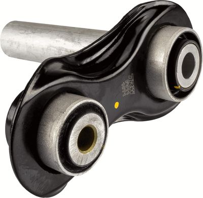 Control/Trailing Arm, wheel suspension TRW JTC1071